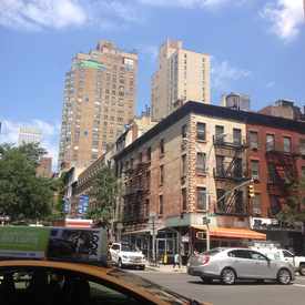 Photo of Murray Hill