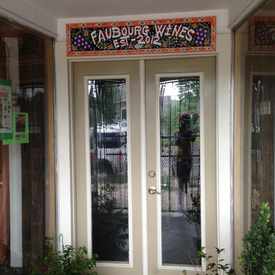 Photo of Faubourg Wines