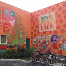 Photo of New Orleans Food Co-Op