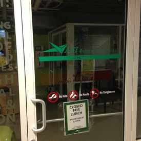 Photo of ASI Federal Credit Union