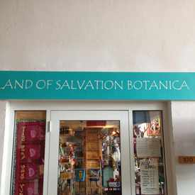 Photo of Island of Salvation Botanica