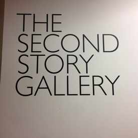 Photo of The Second Story Gallery