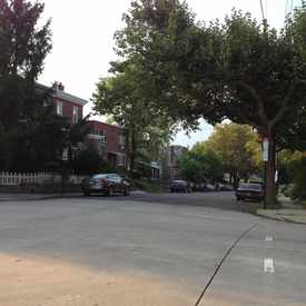 Photo of 11th St & Champlost Av