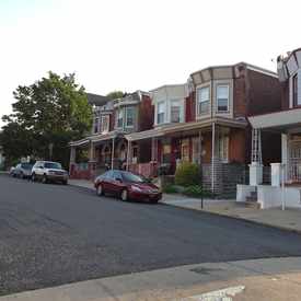 Photo of 11th St & Champlost Av