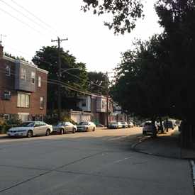 Photo of 11th St & Champlost Av