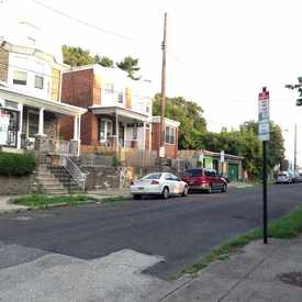 Photo of 11th St & Champlost Av
