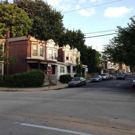 Photo of 11th St & Champlost Av
