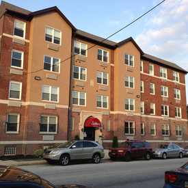 Photo of Nedro Av & Kemble Av