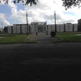 Photo of Cabrini High School