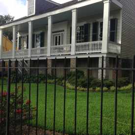 Photo of House On Moss