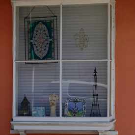 Photo of Window On Chartres