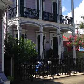 Photo of House On Chartres
