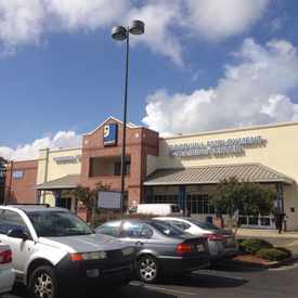 Photo of Goodwill