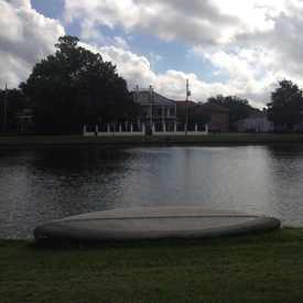 Photo of Bayou Road