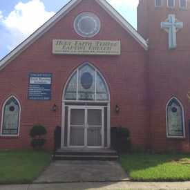 Photo of Holy Faith Temple Baptist Church
