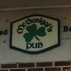 Photo of McGonigal's Pub | The Loft
