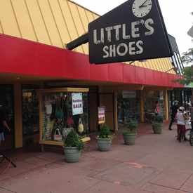 Photo of Littles Shoes