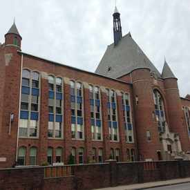 Photo of Central Catholic High School