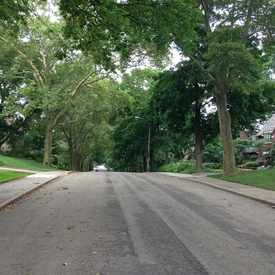 Photo of Fair Oaks Street