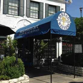 Photo of Bread Winners Cafe & Bakery