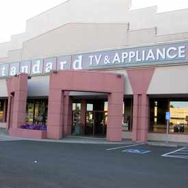 Photo of Standard TV & Appliance
