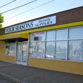 Photo of Four Seasons Beauty Supplies