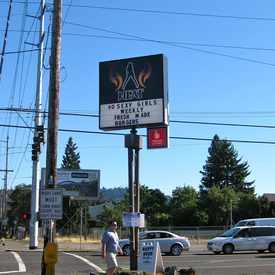 Photo of Heat gentlemens club