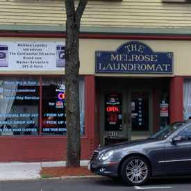 Photo of Melrose Laundromat