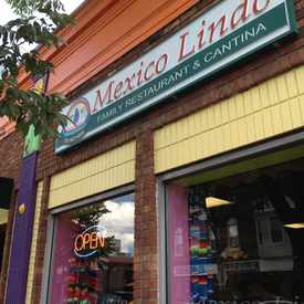 Photo of Mexico Lindo