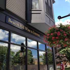 Photo of Beacon Hill Wine & Gou