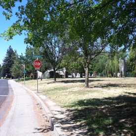 Photo of Reichmuth Park