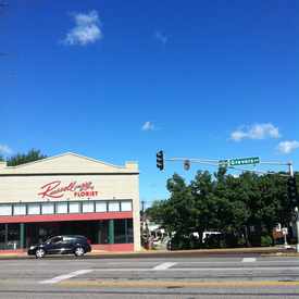 Photo of Bevo Mill