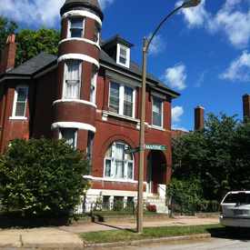 Photo of Marine Villa, St.Louis, MO