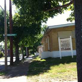Photo of Marine Villa, St.Louis, MO