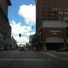 Photo of Downtown St.Louis
