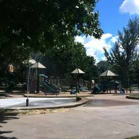 Photo of Benton Park
