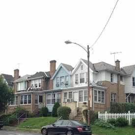 Photo of 66th Av & 5th St