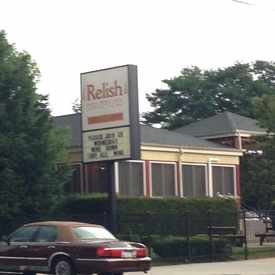 Photo of Relish