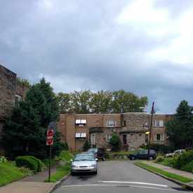 Photo of Sprague St & Phil Ellena St