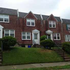 Photo of Phil Ellena St & Boyers St