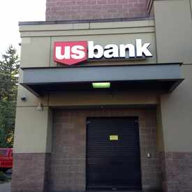 Photo of U.S. Bank - 122nd Ave Safeway Office
