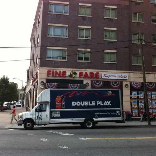 3680 East Tremont Avenue, New York NY Walk Score