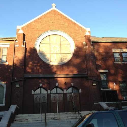 photo of New Life Fellowship at 330 Wellington Avenue Rochester NY 14611