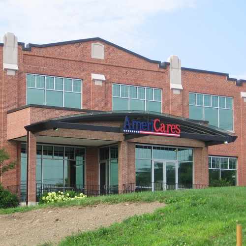 photo of Americares at 88 Hamilton Avenue Stamford CT 06906