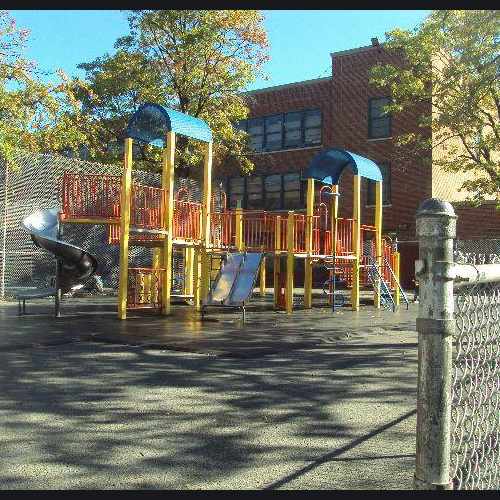 photo of Emerald Playground at 70-10 164th Street Queens NY 11365