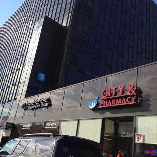 9525 Queens Boulevard, New York NY Walk Score