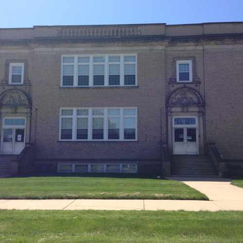 photo of St Ignatius Head Start at 10205 Lorain Avenue Cleveland OH 44111