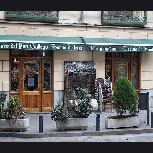 photo of Plaza de Herradores, 9 at 9 Plaza de Herradores Madrid Madrid Spain