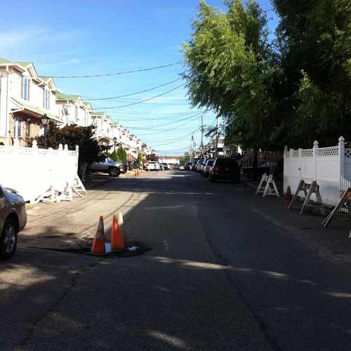 photo of Georgetown Ln at 1314 East 69th Street Brooklyn NY 11234