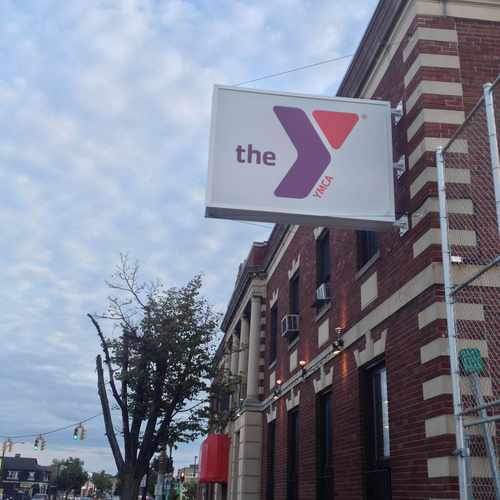 photo of YMCA at 2564 Delaware Avenue Buffalo NY 14216